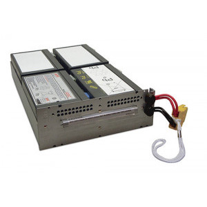 Accesoriu UPS APC Acumulator APCRBC133
