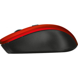 Trust Mydo, Wireless, Red