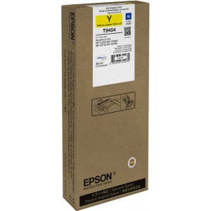 Epson Cartus T9454 Yellow XL