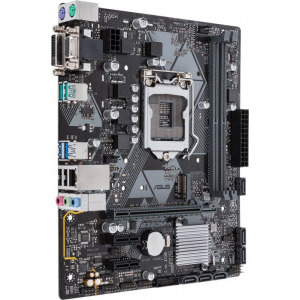 ASUS PRIME B360M-K