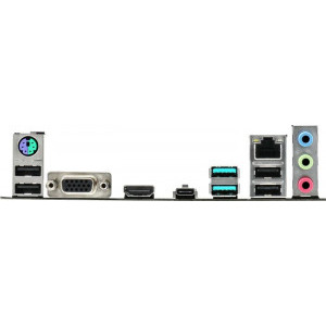 ASUS TUF B360-PRO GAMING