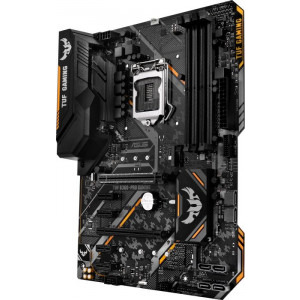 ASUS TUF B360-PRO GAMING