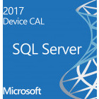 Licenta Microsoft CAL Device, SQL Server 2017, Single Language, OLP NL, 1 Device