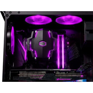 Cooler Master MasterAir MA610P