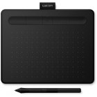 Tableta grafica WACOM Intuos S, Bluetooth, Black