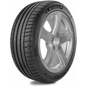 Michelin Pilot Sport 4 235/40R18 95Y