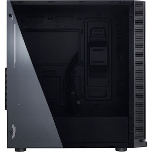 Inter-Tech W-III RGB Black