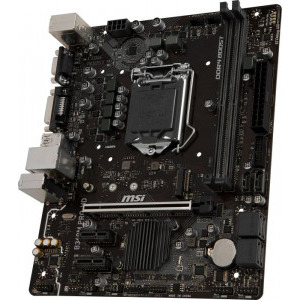 MSI B360M PRO-VD