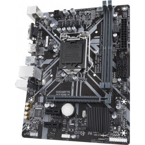 GIGABYTE H310M H