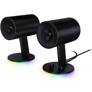 Razer Boxa   Nommo Chroma 2.0 Black