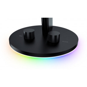 Razer Boxa   Nommo Chroma 2.0 Black