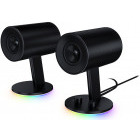 Razer Boxa   Nommo Chroma 2.0 Black