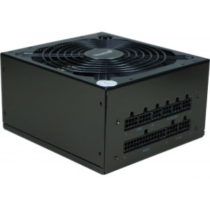 Segotep GP600GM, 80+ Gold, 500W