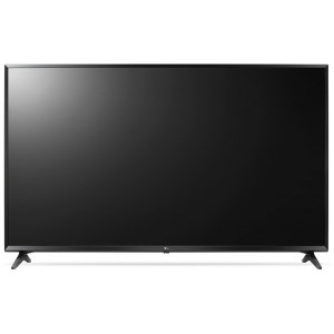 LG Smart TV 55UK6100PLB Seria K6100PLB 139cm negru 4K UHD HDR
