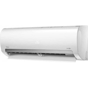 Midea Prime MA2-09NXD0/MA-09N8D0, 9000 BTU, Clasa A++/A+, Wi-Fi, Inverter
