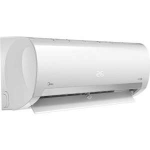 Midea Prime MA2-09NXD0/MA-09N8D0, 9000 BTU, Clasa A++/A+, Wi-Fi, Inverter