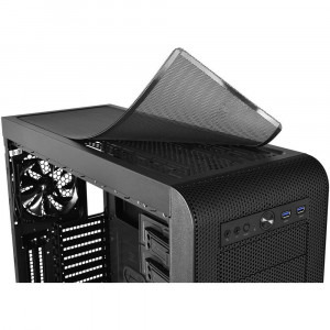 Thermaltake Core V51 Tempered Glass