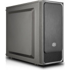 Cooler Master MasterBox E500L silver