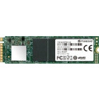 Transcend 110S 256GB PCI Express 3.0 x4 M.2 2280