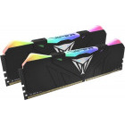 Memorie Patriot Viper RGB Black 16GB DDR4 3000MHz CL15  Dual Channel Kit