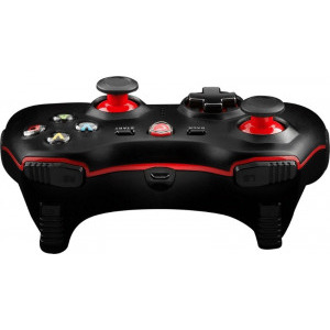 MSI Force GC30 PC, PS3
