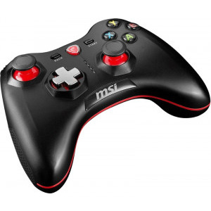 MSI Force GC30 PC, PS3