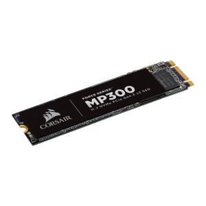 Corsair MP300 120GB PCI Express 3.0 x2 M.2 2280