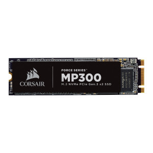 Corsair MP300 240GB PCI Express 3.0 x2 M.2 2280