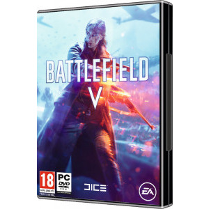 EA Games Battlefield V pentru PC