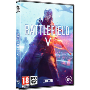 EA Games Battlefield V pentru PC