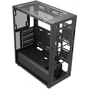 Segotep Wider X3 Black