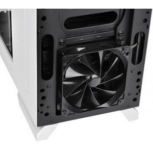 Thermaltake Chaser A31 Snow Edition White