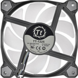 Thermaltake Pure Plus RGB 12 Radiator Fan 3 Pack