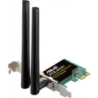 Placa de retea wireless ASUS PCE-AC51 Dual-Band