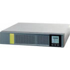 UPS SOCOMEC NeTYS PR-E 1100VA