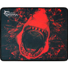 Mouse pad White Shark SKY WALKER M