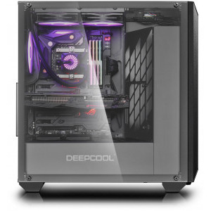 Deepcool Earlkase RGB v2