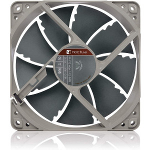 Noctua NF-P12 redux 1700 PWM