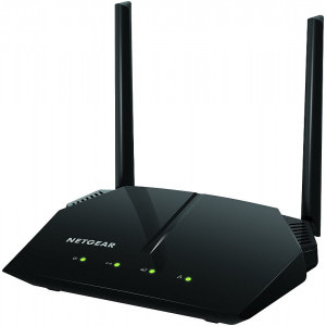 NetGear R6120 Dual-Band WiFi 5