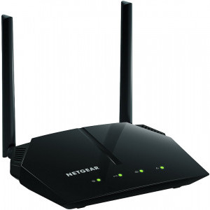 NetGear R6120 Dual-Band WiFi 5