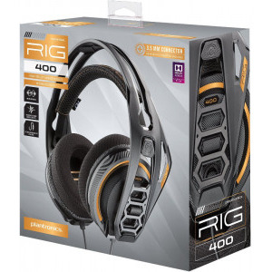 Poly RIG 400 Dolby Atmos