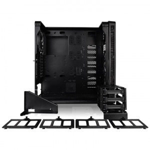 Thermaltake View 37 Window