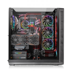 Thermaltake View 37 Window