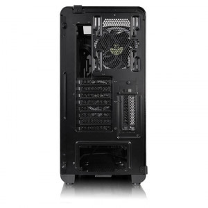 Thermaltake View 37 RGB Black