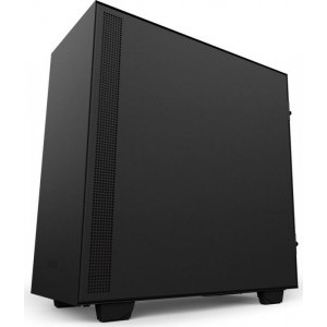 NZXT H500 Matte Black