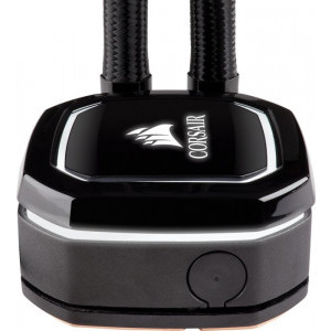Corsair Hydro Series H100x High Performance