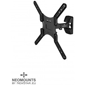 Newstar NM-W325, 23 - 52 inch, negru