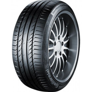 Continental ContiSportContact 5P 255/40R19 100Y