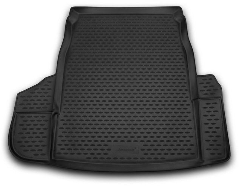 NOVLINE Tavita protectie portbagaj BMW 5 2003-2010, sed.