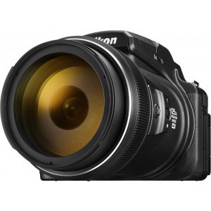 Nikon COOLPIX P1000 Black